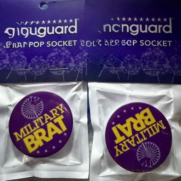 Accessories - Picture 1 of 1